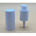 Plastikkosmetikpumpe PP Handdruckcremepumpe